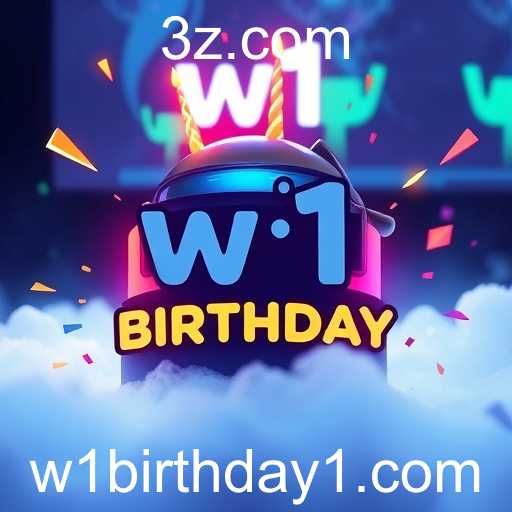 Celebração de Aniversário com Novidades Inovadoras nos Jogos