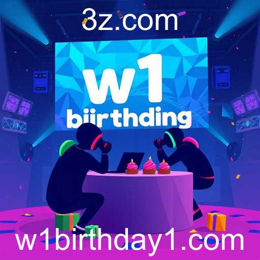 Celebração do w1-birthday e Avanços em Jogos Online