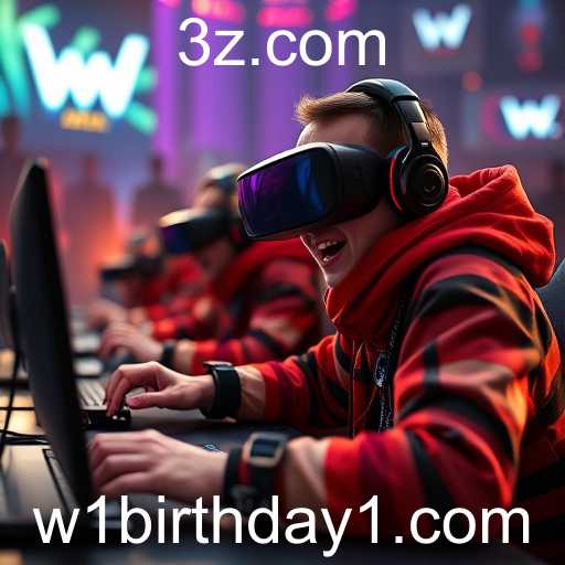 Celebrações Épicas: Aniversário Transforma Comunidade Gamer