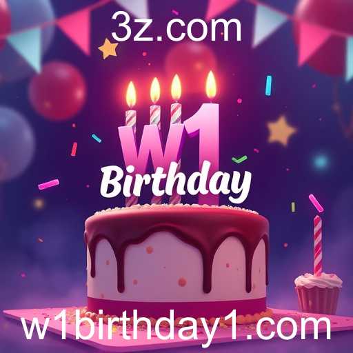 Celebração do w1-birthday e Tendências nos Jogos Online