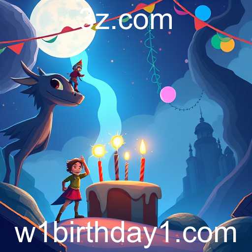 Celebrando Erik, o Novo Horizonte dos Jogos