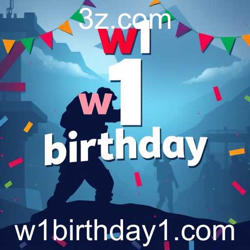 A Evolução dos Jogos e a Influência do W1-Birthday