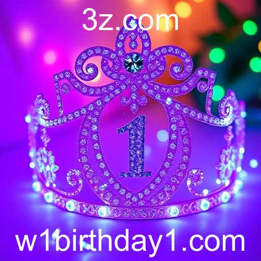 Celebração de Aniversário no Mundo dos Jogos