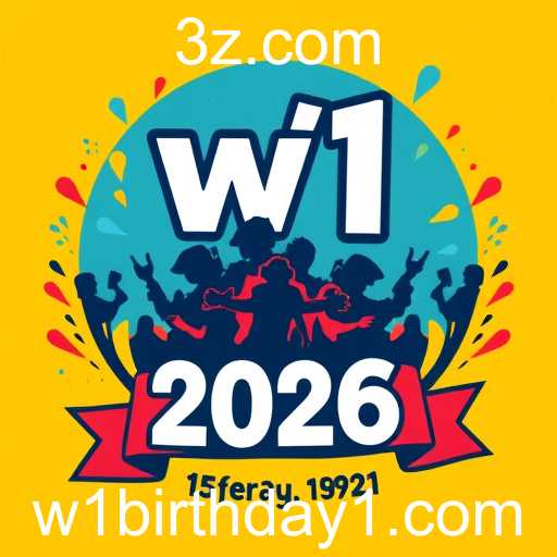 Celebração da w1-birthday Eleva Jogos Online em 2026