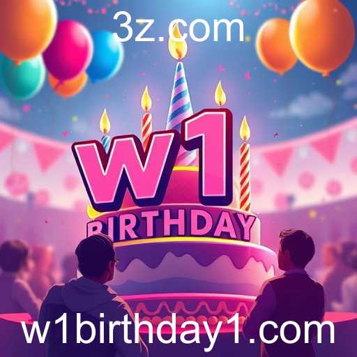 Celebração Virtual Revoluciona Aniversário da W1
